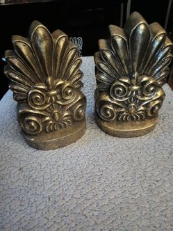 Bookends