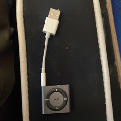2gb ipod shuffle