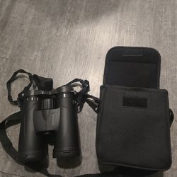binoculars 12x50 All Purpose , Water Proof, Fog Proof 