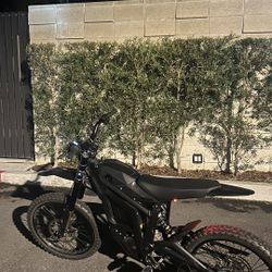 Talaria mx4