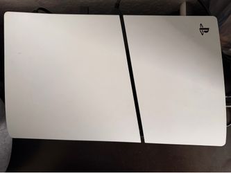 PlayStation 5 Digital  Bundle