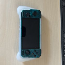 Retroid Pocket 4 Pro 