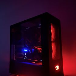 Gaming Pc 
