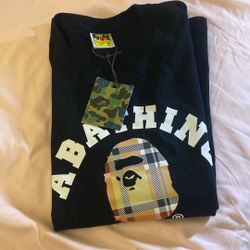 Bape Shirt 