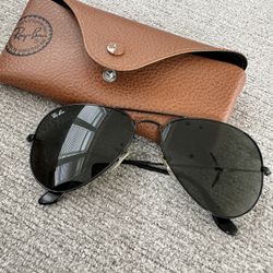 Ray Ban Sunglasses 