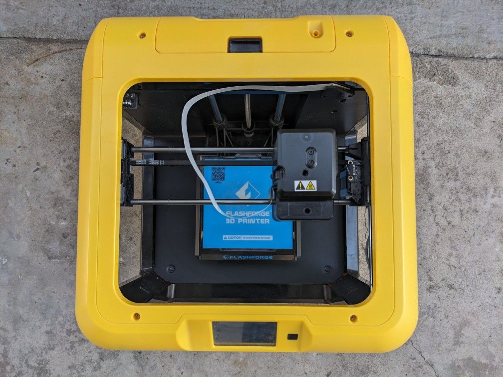 Flashforge Finder Lite 3D Printer