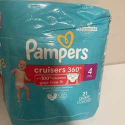 Diapers 