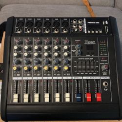 Sound Round System 