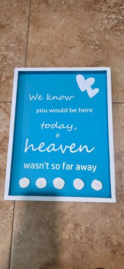 Wedding Sign