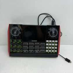 G9 Mixer 21968908