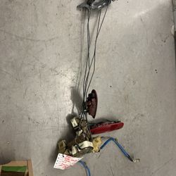 Civic Parts