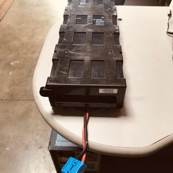 Genuine RBC Replacement APC 1290 Battery Backup Cartridges