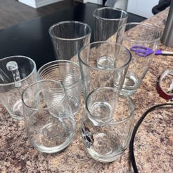 Glassware 