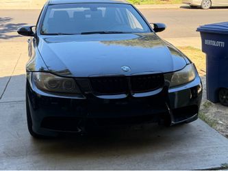 2008 BMW 335i