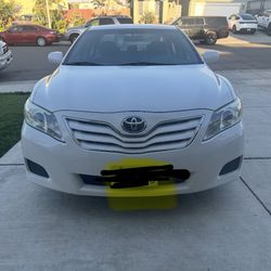 2010 Toyota Camry
