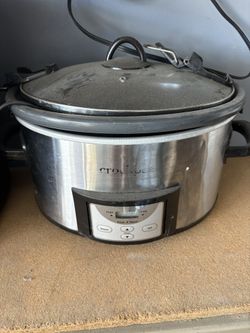 Crock Pot