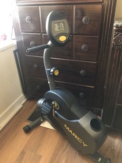 Fitness equipment barely used