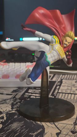 Mirio Banpresto