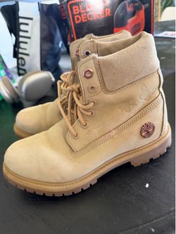 Timberland  Boots