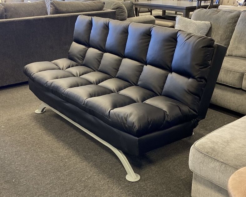Convertible Sofa Bed Futon