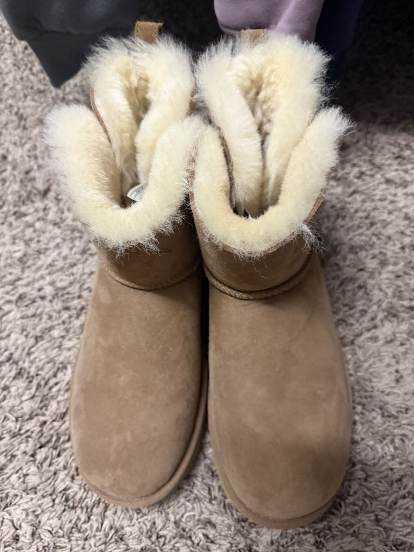 Ugg