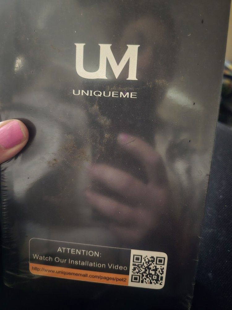 📱 Samsung S23 Ultra Screen Protector (Brand New - UniqueMe)