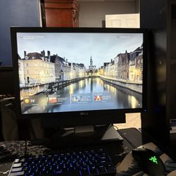 Gaming Setup
