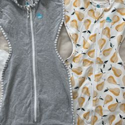 Swaddle M- Love 2 Dream 