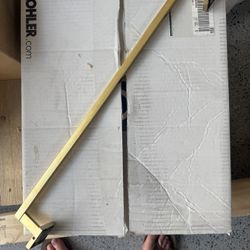 Kohler Towel Bar 