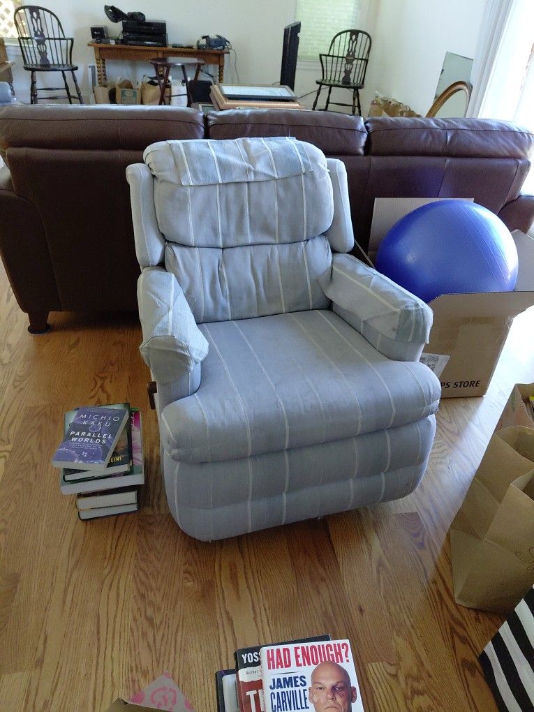 Recliner