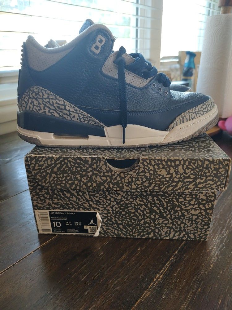 Jordan