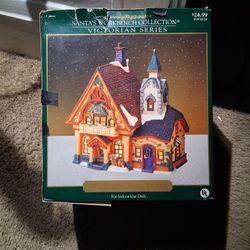 Santa's Workbench Collection (Whispering Pines Tavern)