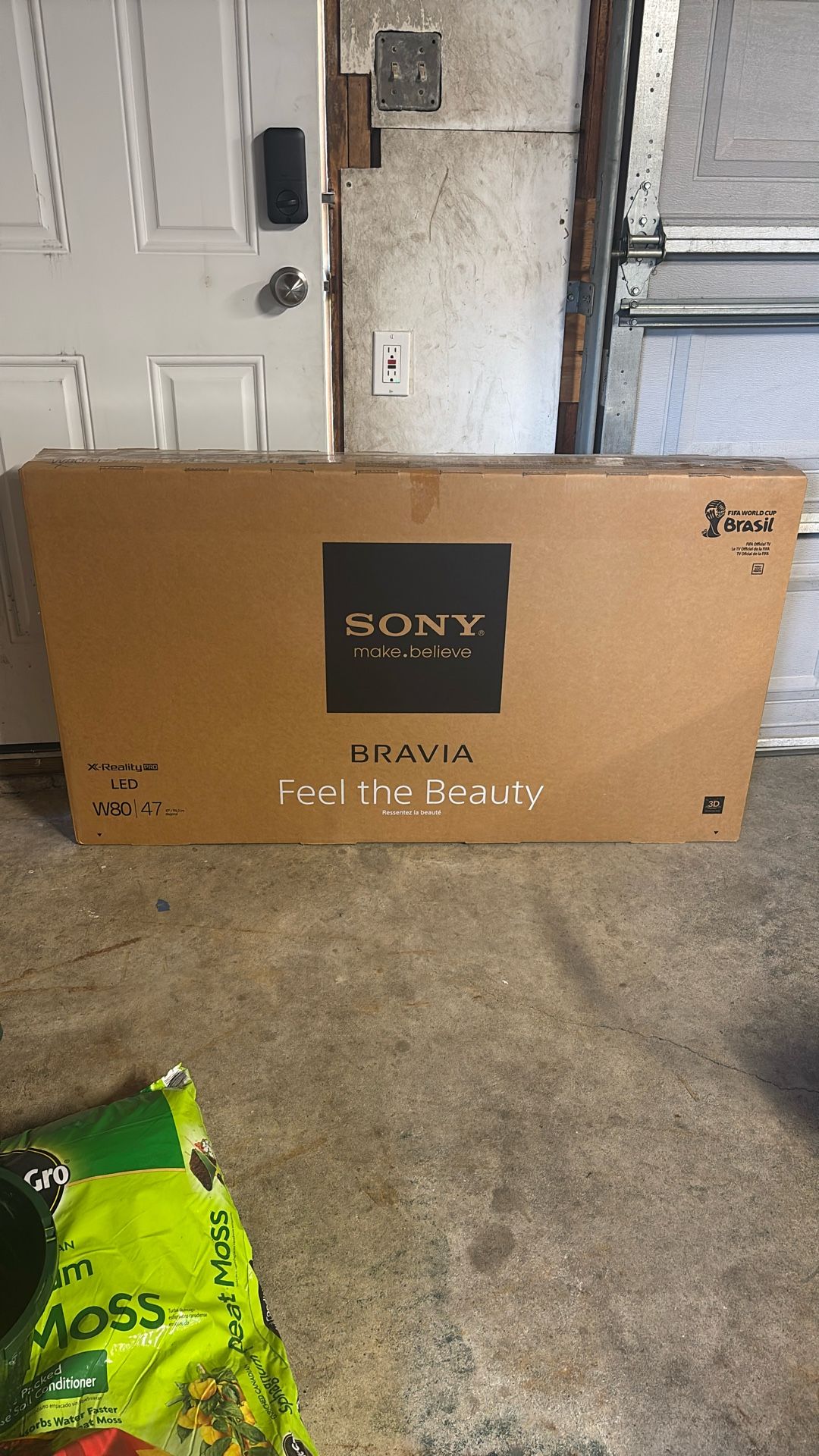 Sony Tv