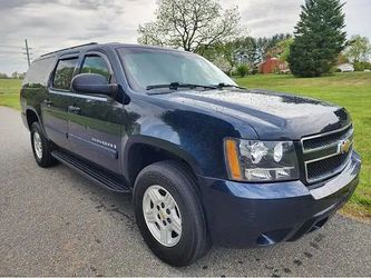 Parting out 2009 Chevy suburban parts