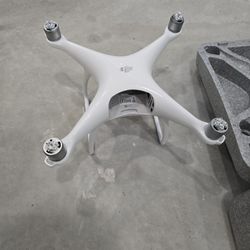 Drone By CJI PHANTOM