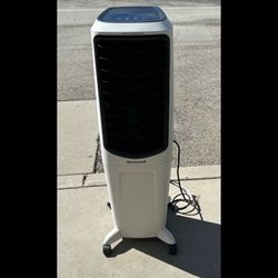 Honeywell 700 Cfm Evaporative Cooler