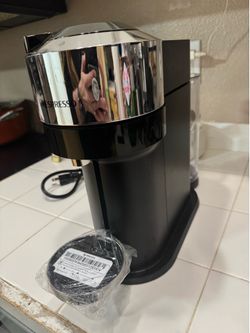Nespresso Vertuo Next