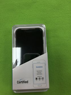 iPhone 7- Black 32gb unlocked