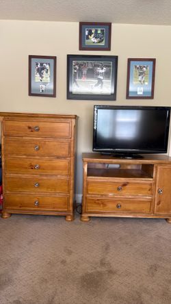 Full bedroom set
