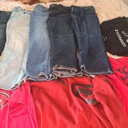 Men Clothes