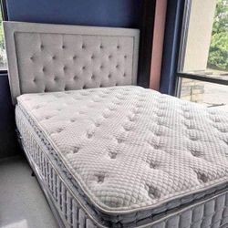 Mattresses-Brand New!