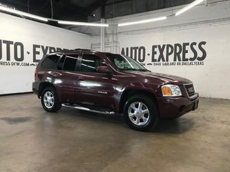 2004 GMC Envoy