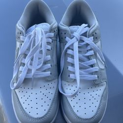 Nike Dunk Lows