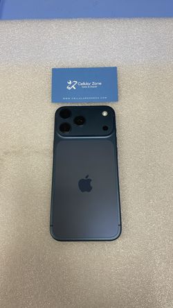 Apple iPhone 17 Pro Max 256gb Unlocked - Bulverde Rd