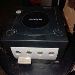 GameCube Console