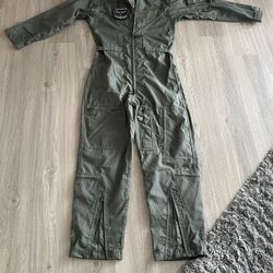 USMC Flightsuit