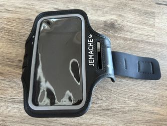 Jemache iPhone Armband 