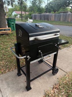 Grill
