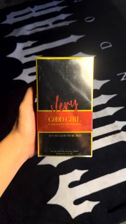 Very GoodGirl Perfume