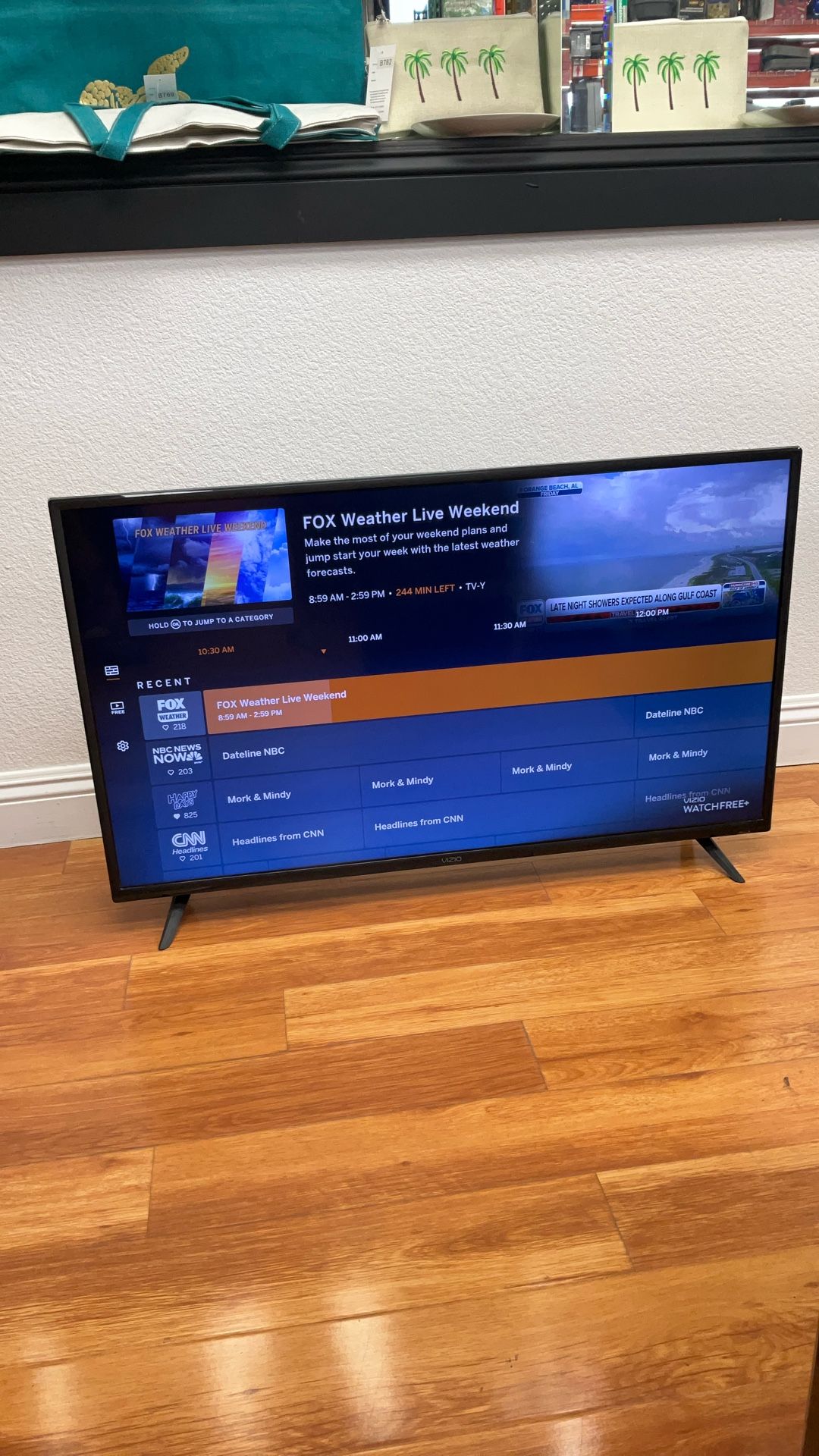Smart Tv